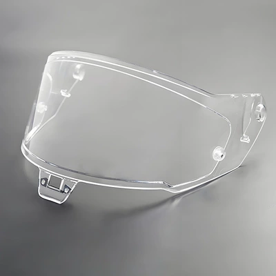 Dəbilqə (Kaska) aksesuarları, Lenses, Motorcycle Helmet Lenses, R10 - transparent-light-transmitting-suitable-for-day-and-night-no-sunshade