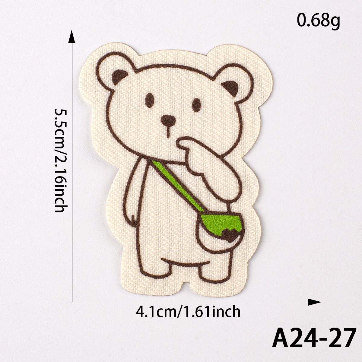 A24-27 자체 접착 접착제