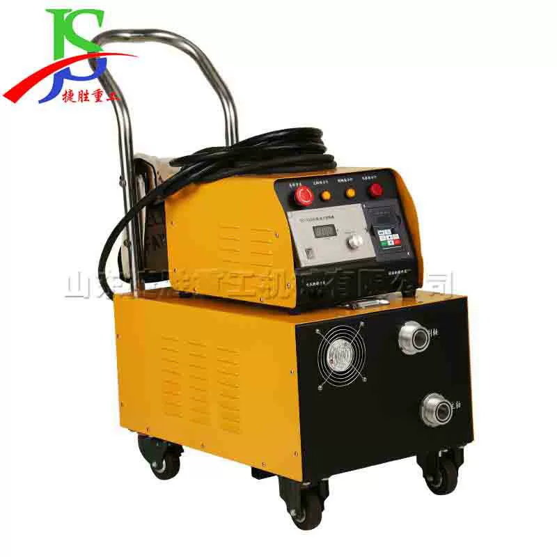 Двухосная машина для очистки труб, газ, первичный охладитель, Дноуглубительные трубы, внутренняя стенка, очистка и полировка инструмента