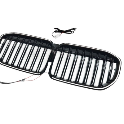 for Bmw 7 Series G12: Zhongwang