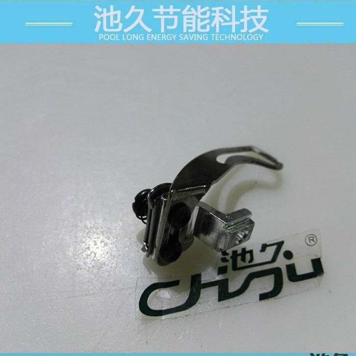 M700包缝机配件系列   M700/202706A挑线杆