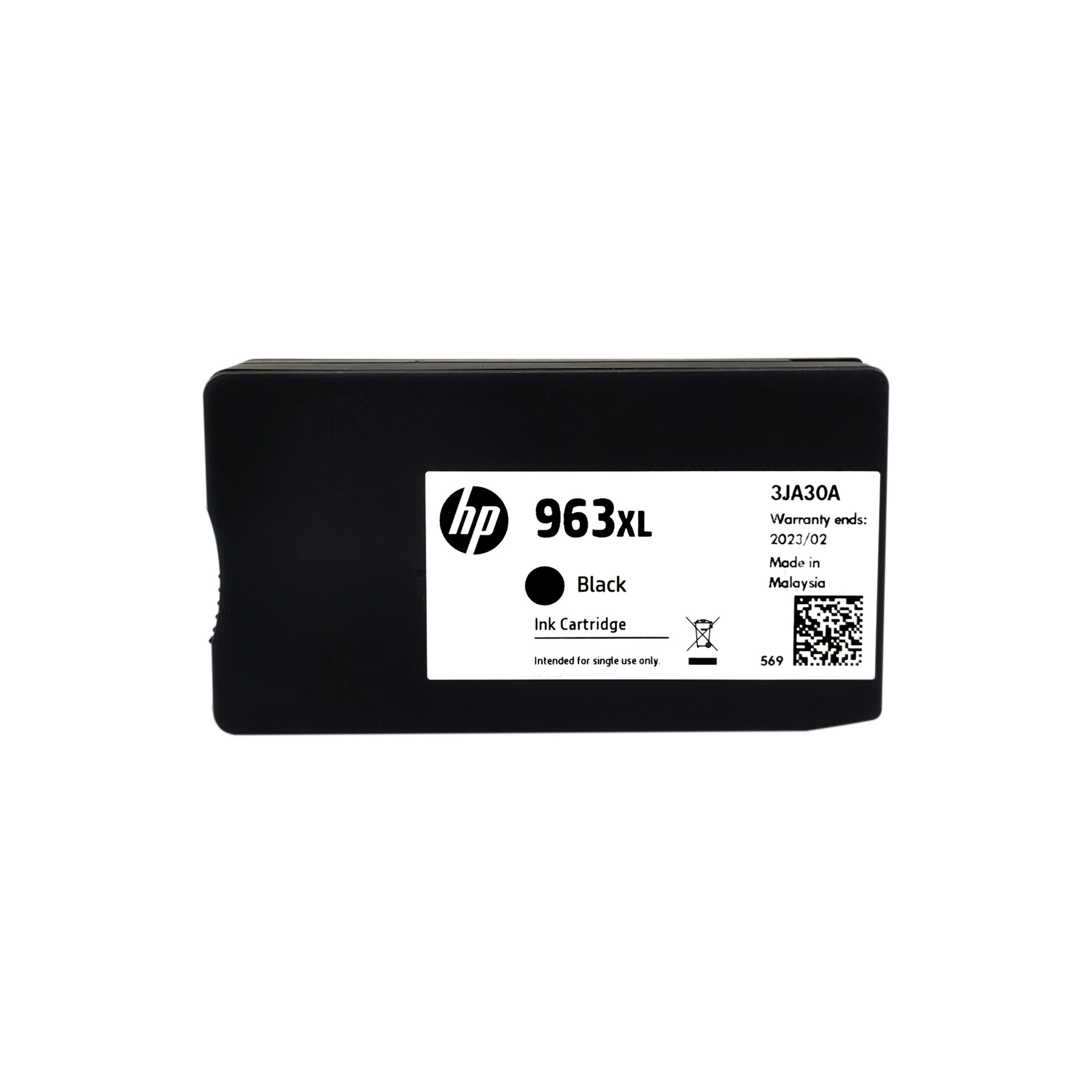 Оригинальный набор чернил HP 963XL 9010 9016 9019 9020 9012