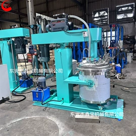 搅拌机;分散机;塑机辅机