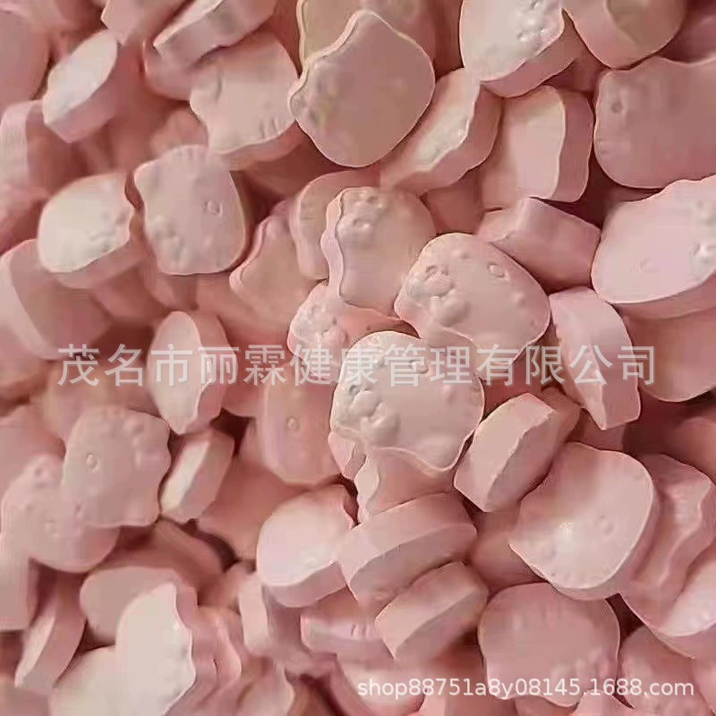 Таблетки конфеты, та же модель, что и Douyin для микро-бизнеса, полный запас, большое количество, прямые поставки от производителя, поддержка дропшиппинга.