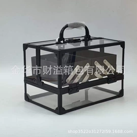 工具箱包;医药箱;化妆箱