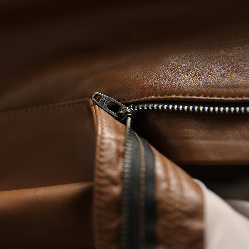 Leather skirt, new autumn and winter style, European and American retro versatile A-line skirt, high-waisted, slimming, drapey, mid-length PU half skirt Leather skirt, new autumn and winter style, European and American retro versatile A-line skirt, high-waisted, slimming, drapey, mid-length PU half skirt