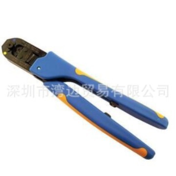 TYCO泰科压接工具91507-1