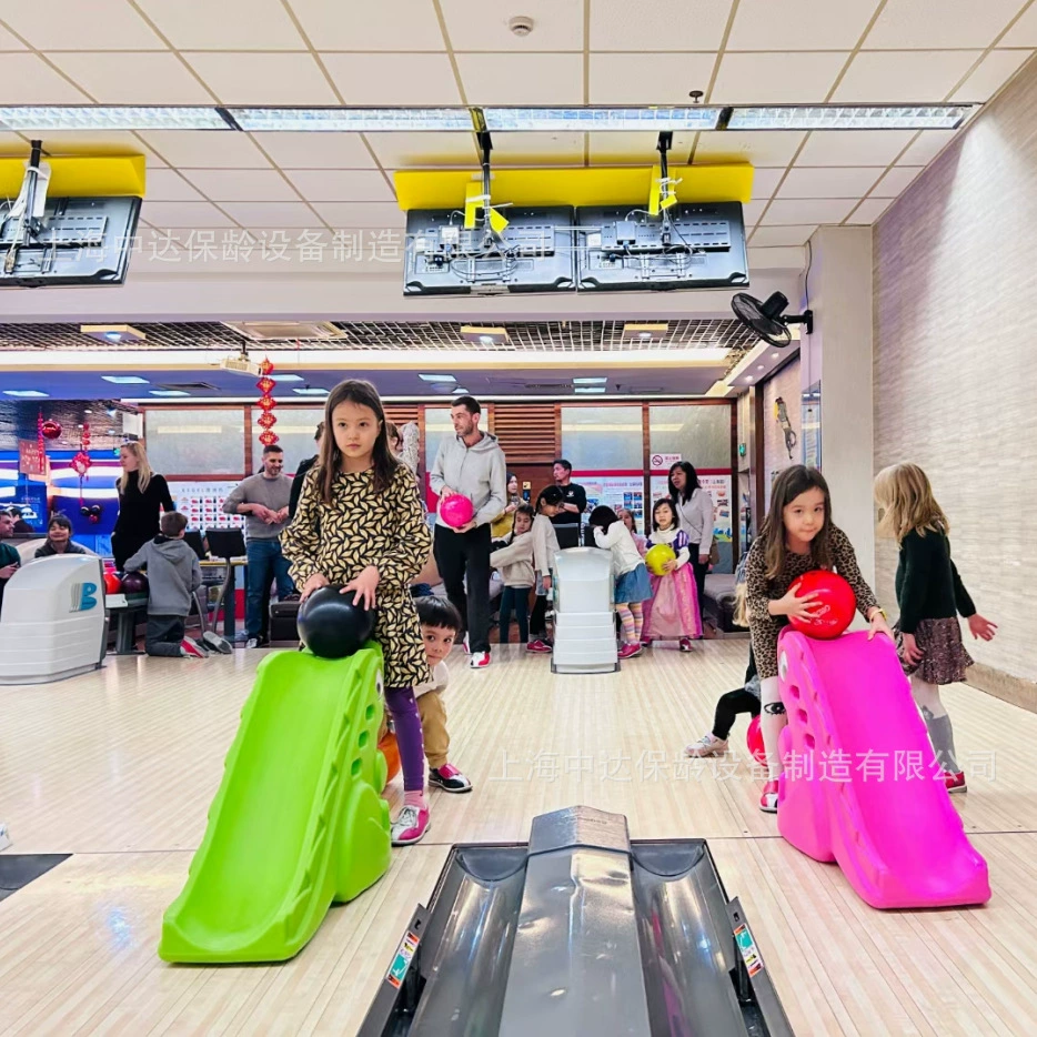 Цены на бывшее в употреблении оборудование для боулинга, Shanghai Zhongda Bowling Equipment, надёжный бренд с 25-летним опытом.