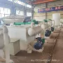 真空卧式水循环喷射真空泵