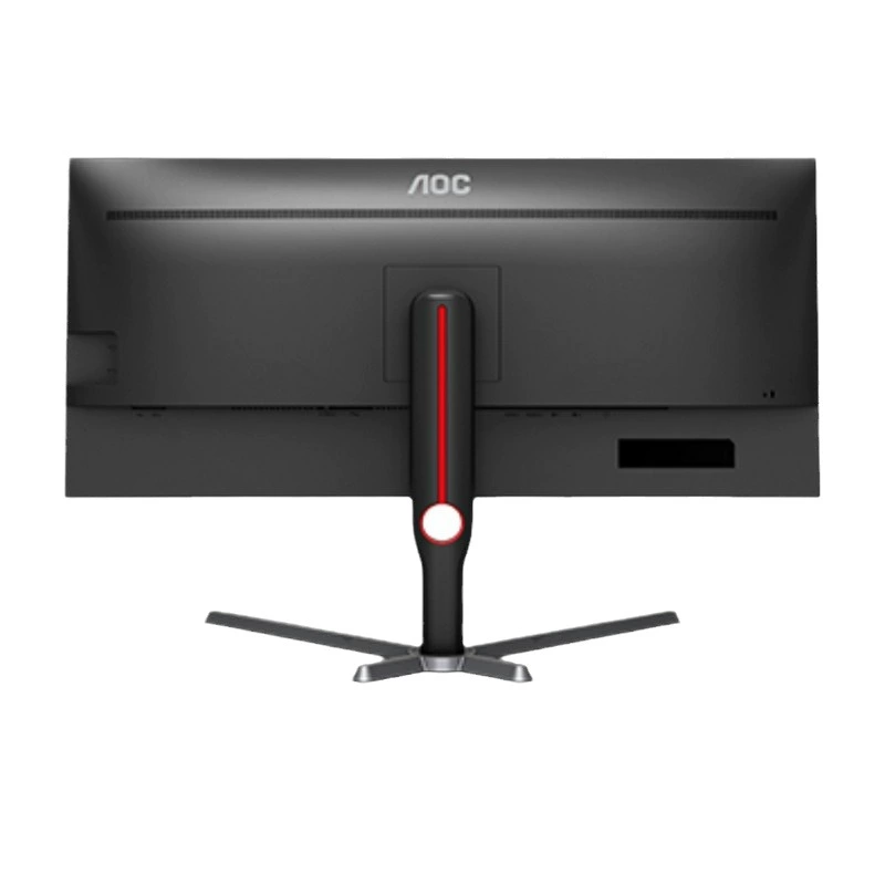 Display ⑴U34G3X 34 "inch IPS technology can be negotiated and invoiced