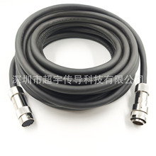 YASKAWA安川机器人NX100示教器电缆线