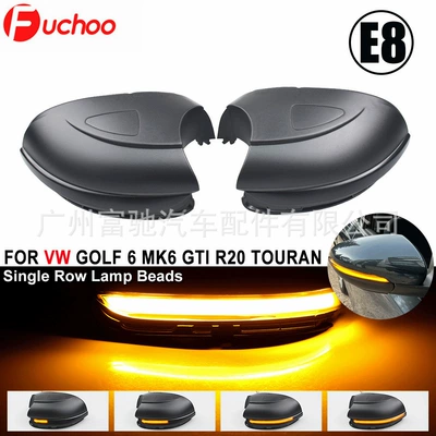 Suitable for Volkswagen Golf: Dönmə işıqları