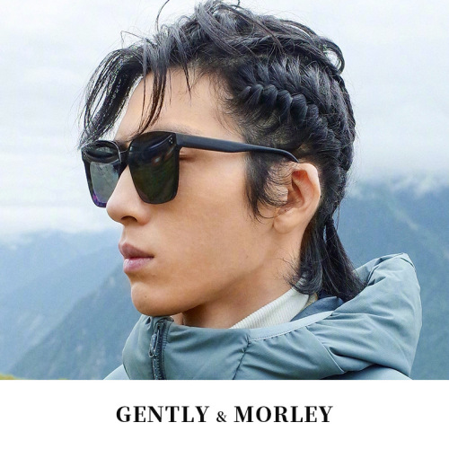 3552 Sheet GM Sunglasses for Women, Summer & Men's Nylon Sun Glasses—Internet-Famous Design, UV Protection, Premium Look, Perfect for Big Faces—New Arrival