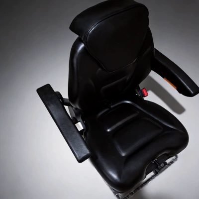 tricycles, Other vehicle seats