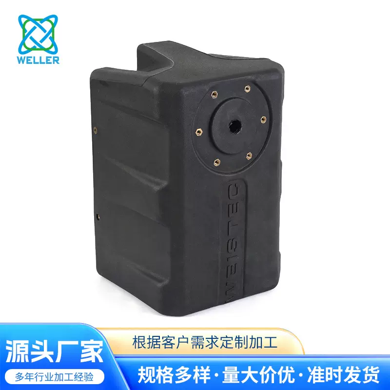 厂家滚塑加工工程油箱 工程pe塑料油桶加工大容量油箱滚塑加工