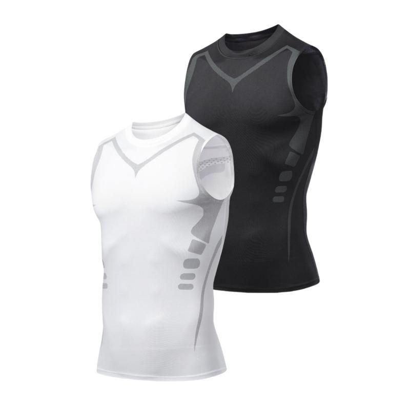 Y 69174 Quick Dry Fitness Tank Top