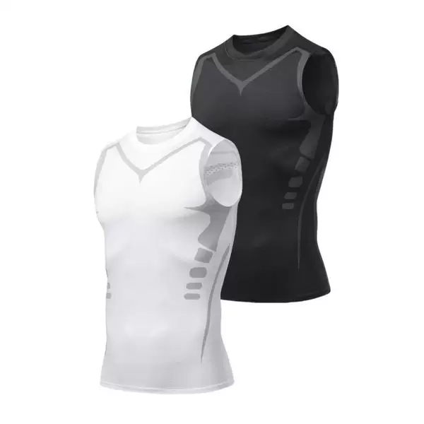 Y 69174 Quick Dry Fitness Tank Top