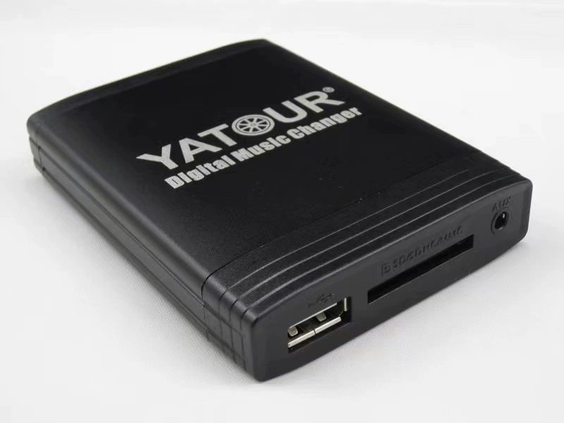 Yalule is suitable for USB box digital disc box/big bully/Elfa // Ruizhi