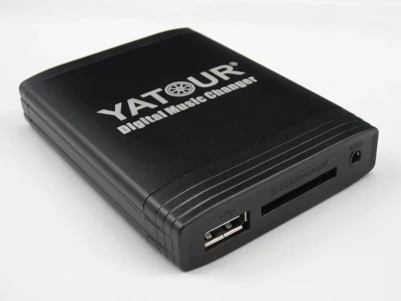Yalule is suitable for USB box digital disc box/big bully/Elfa // Ruizhi