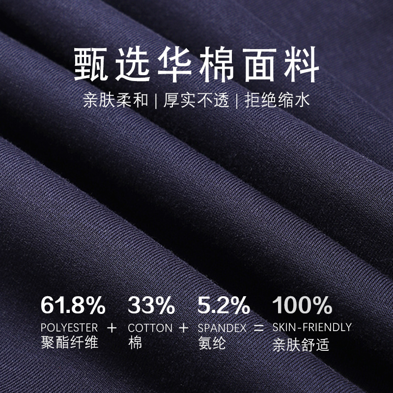 纯色加绒连帽卫衣男士秋冬休闲百搭工作服410g仿棉银狐绒连帽衫|undefined