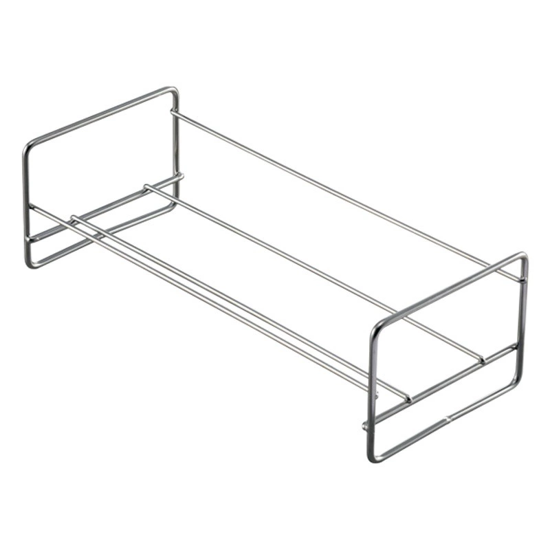 Стойка для пробирок из нержавеющей стали