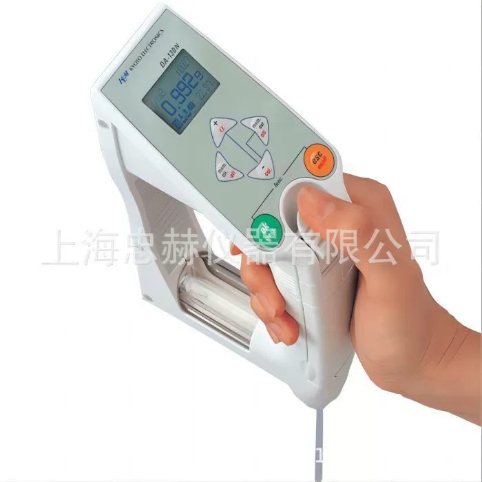 Поставка KEM DA-130N портативный денситометр, весометр концентрации тестер в Киото, Япония