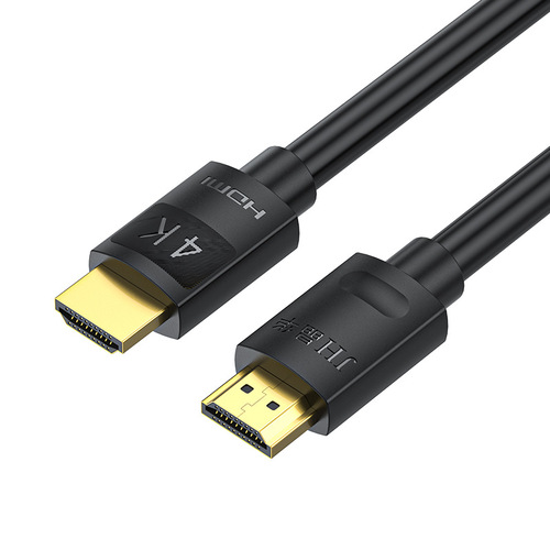 Jinghua hdmi high-definition line version 2.0 2K4K144hz computer TV monitor set-top box 8K projector ps