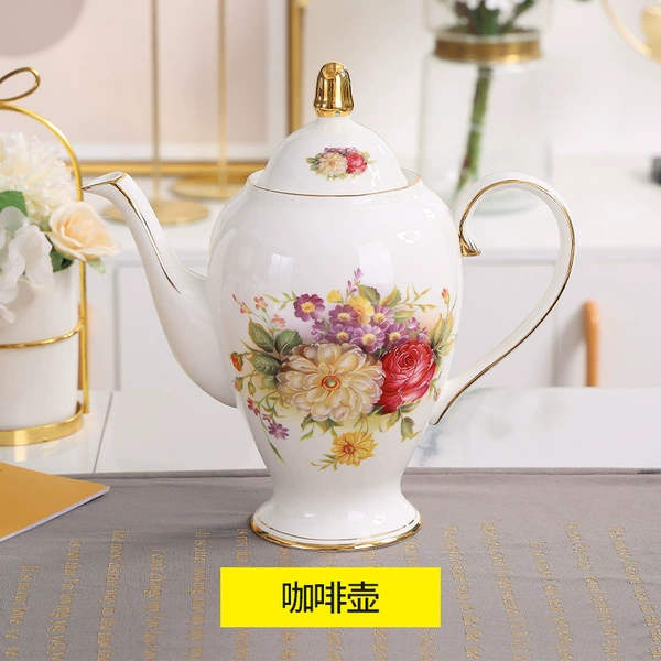 Coffee pot