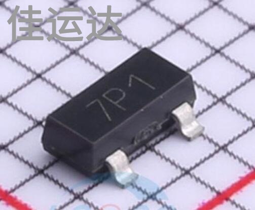 ZXMP10A13FQTA 规格 SOT-23-3 MOS场效应管