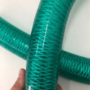 Spot Pvc Silicone Steel Wire Composite Anti-Static and Low Temperature Resistant to Minus 40 Degrees Anti-Freeze and Cold-Resistant Oil Transfer and Unloading Hose