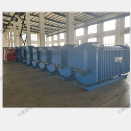 矿山施工设备;其他防爆器材;矿业输送设备