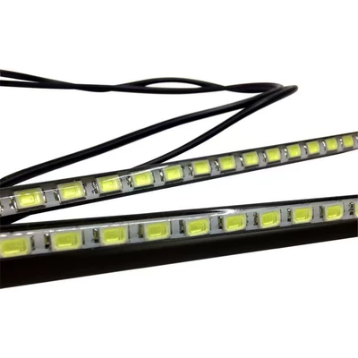 Car Lights, Daytime Running Lights, Cob Gündüz işıqları