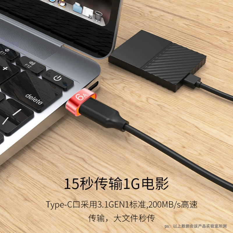 Переходник TYPEC к OTG, кабель данныхTypec к USB-C, конвертер для мобильного телефона, двухсоединительный USB флеш-накопитель