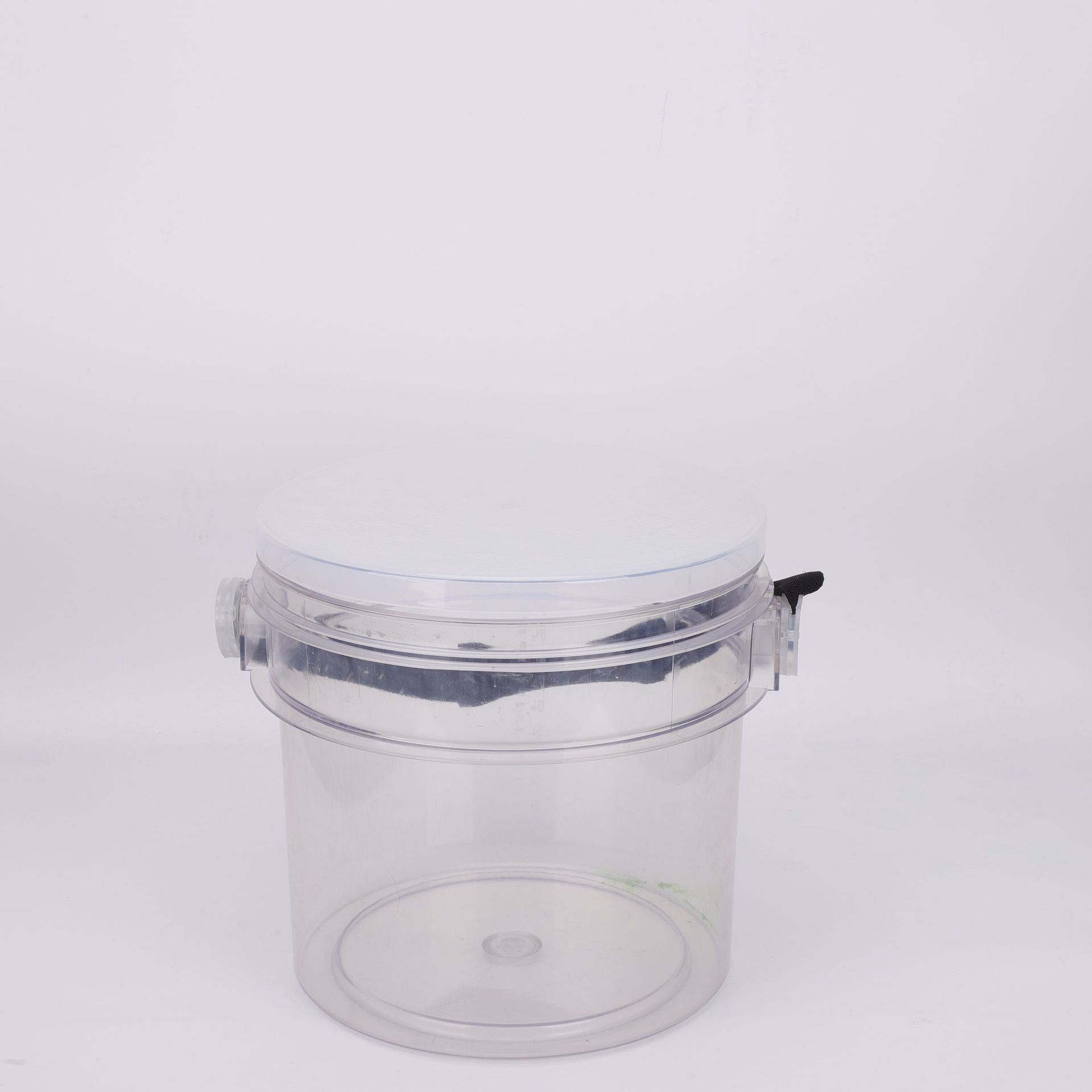 Bucket with | Qìchē Car cleaning tools - 15l