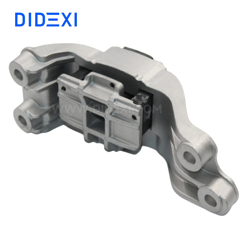 Suitable for Bmw Mini R55 Engine Mount Rubber 22316784359 Bracket Rubber Pad Engine Claw Pad