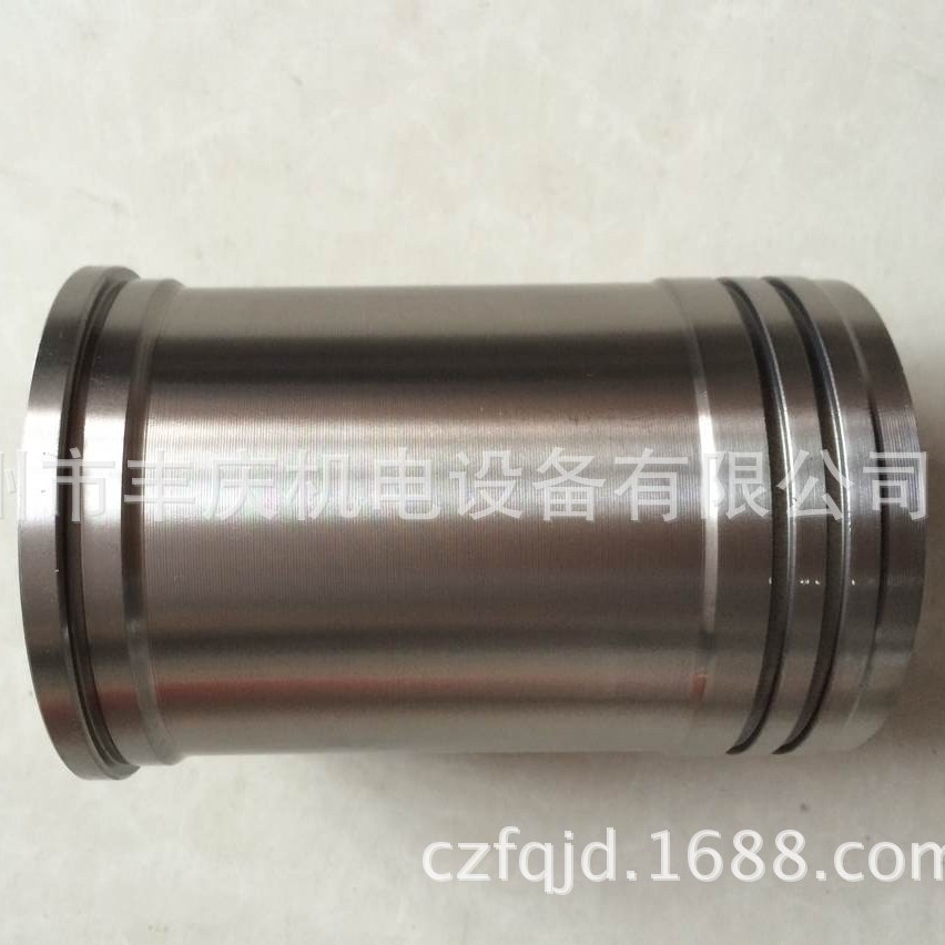 丰庆机电-R195缸套（常林集团-沭河SH195）