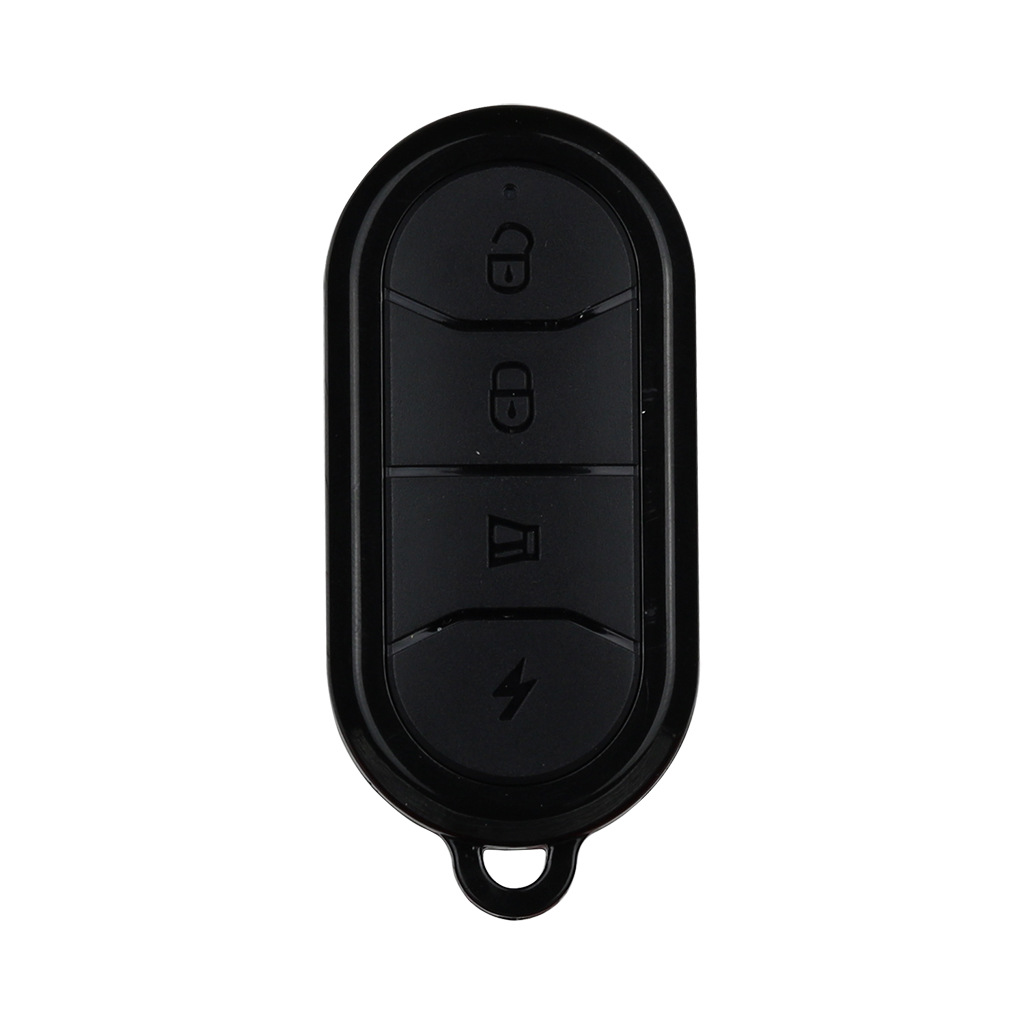 Combinado con bicicleta eléctrica batería scooter control remoto universal 433 copia llave de control remoto inalámbrico image 5