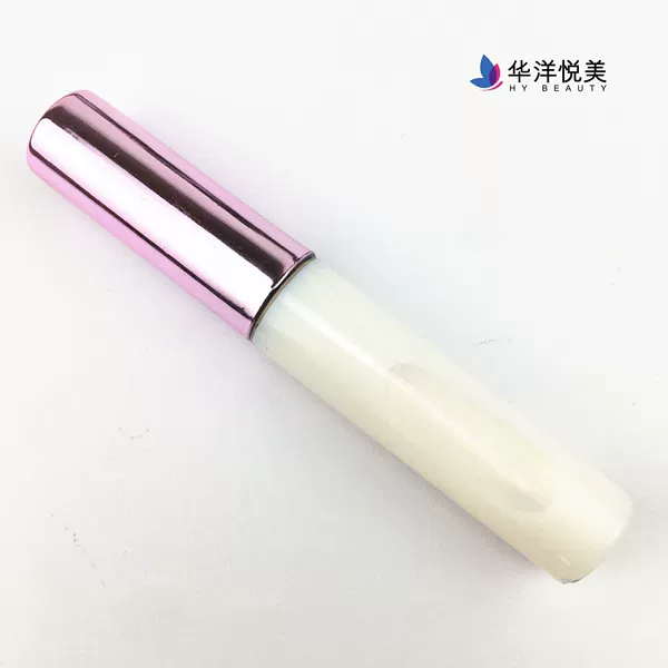 Powder cover white glue