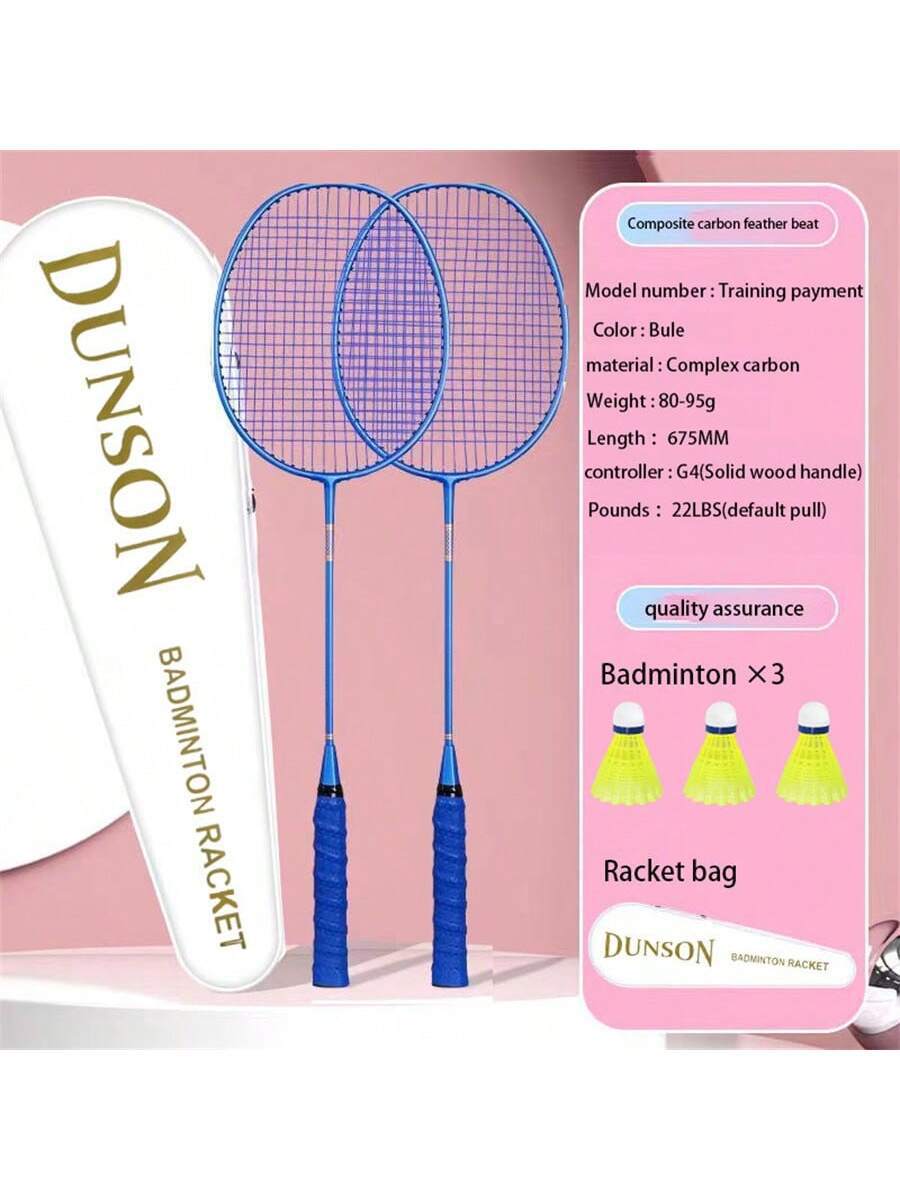 초경량 탄소 원피스 블루 (3 개의 공을 무료로 받으세요)