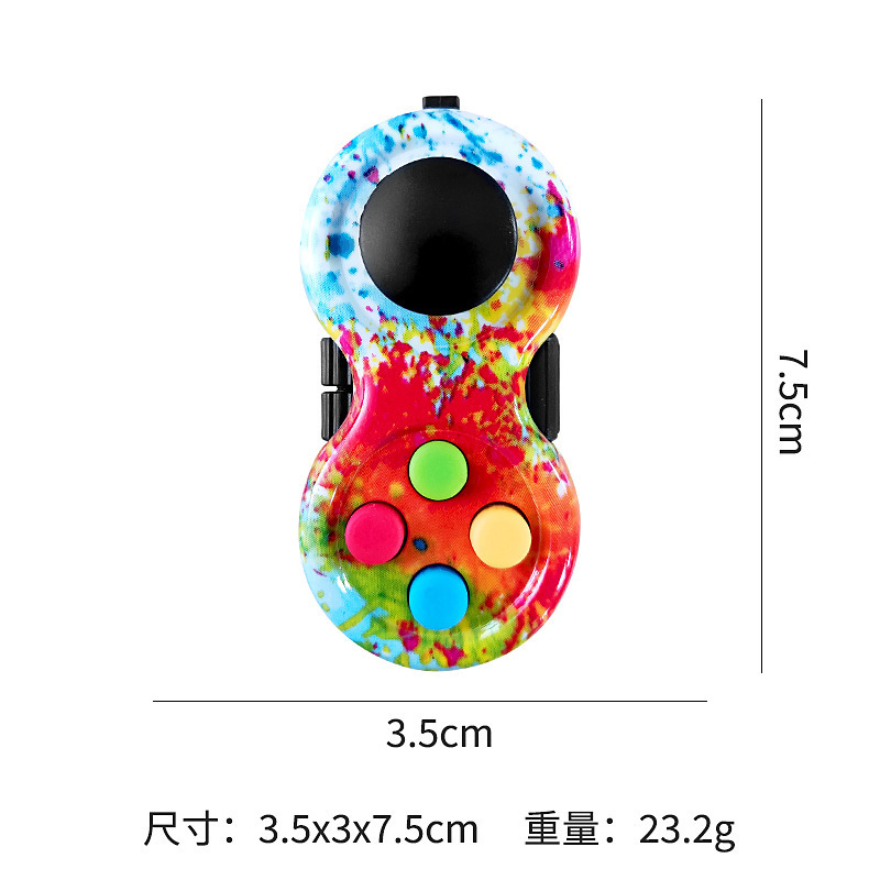 มีสีสัน (สุ่มสี4403เปลือย)