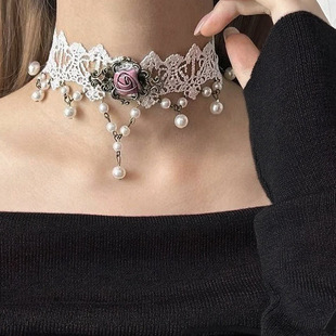 �����}���L�ٽz�Ȧ ���鴹��õ���i� �m͢�����������choker