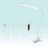 White X12 iron clip USB plug-in type