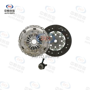 Suitable for Haval H6 diesel 2.0T 2.0/2.0T clutch kit