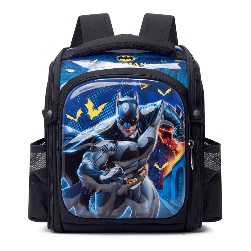 Negro / Batman