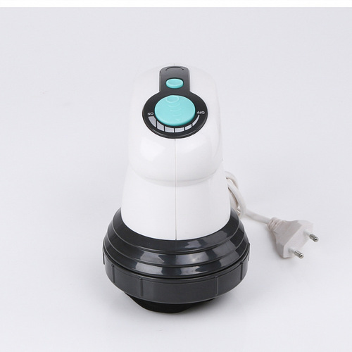 Multifunctional whole body electric massager home handheld fat pusher meridian physiotherapy instrument TV infrared massager