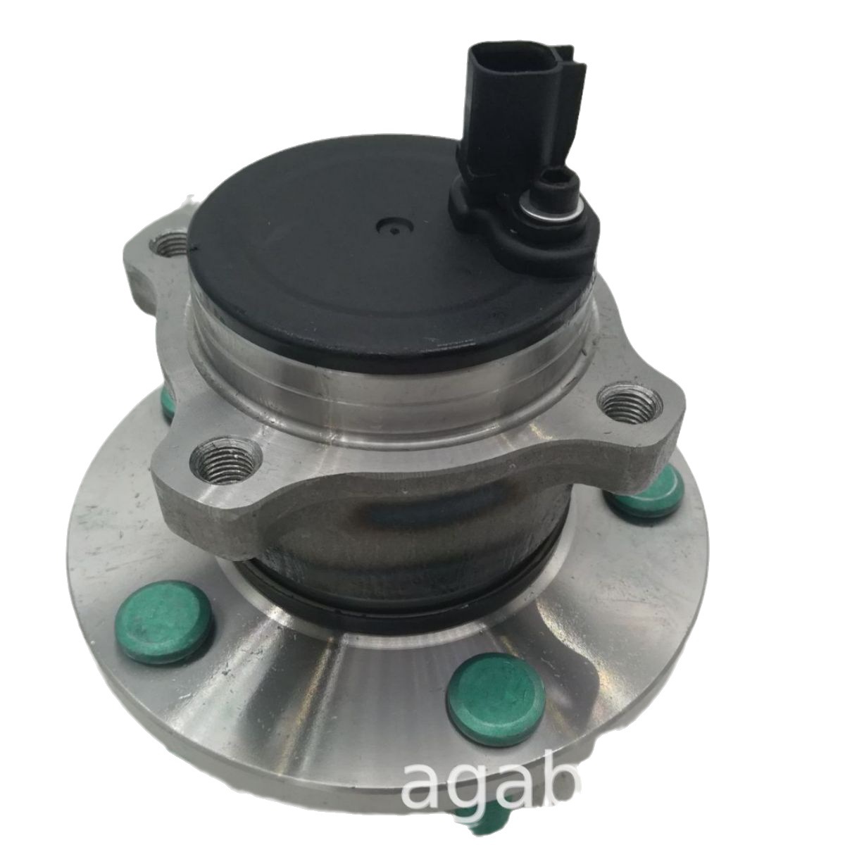 M3/马5前轮轮毂轴头,BP4K-26-15XB BP4K-26-15XA 512347