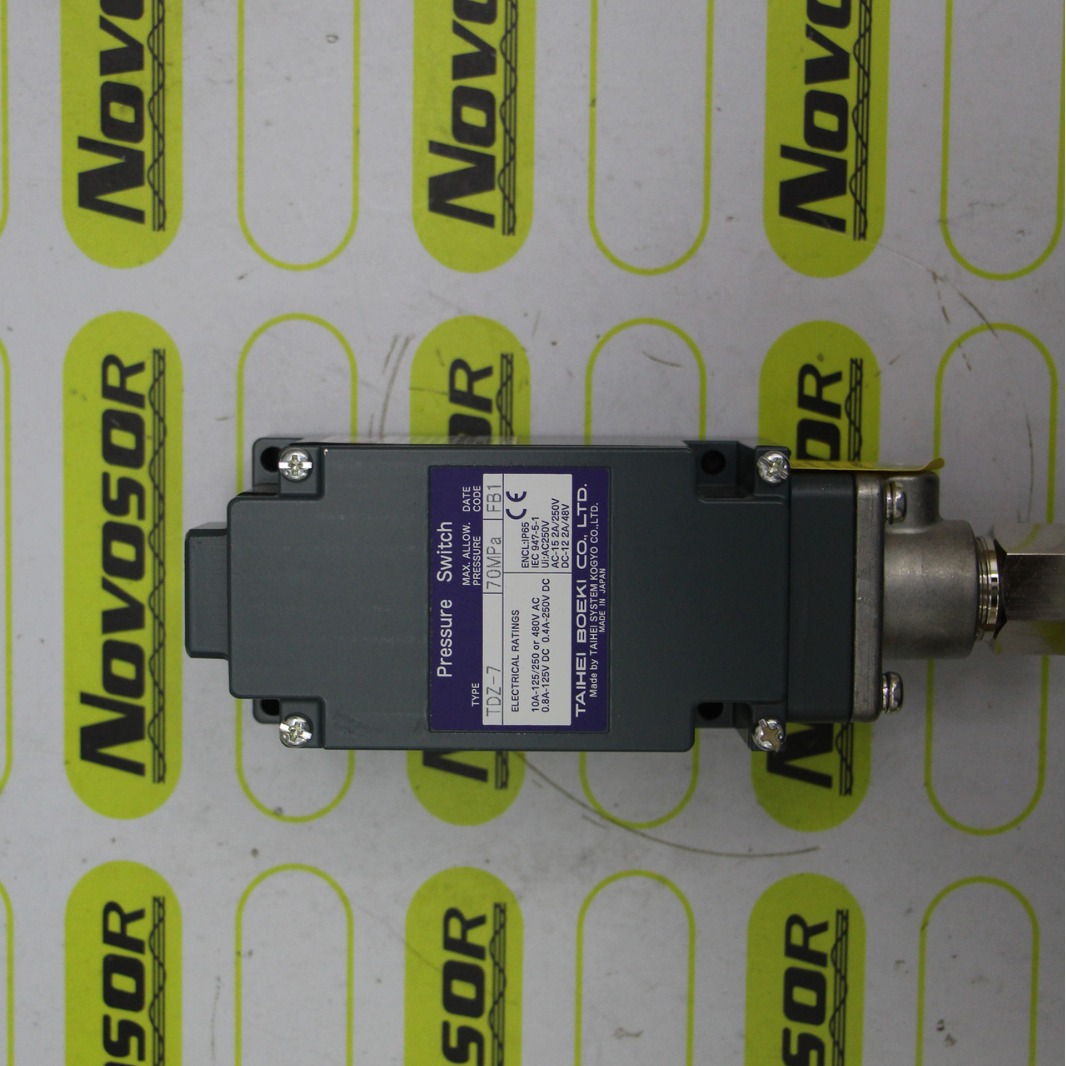 TDZ-7   TDZ-7L24  SZ-01BSD-X29  TAIHEI BOEKI先咨询再订期货