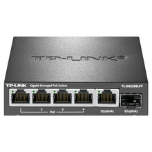 TP-LINK TL-SG2206LPFǧ��녹�PoE���Q�C���w6��ǧ��POE�W�����