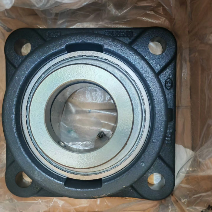 进口 GE60-XL-KRR-B 外球面轴承 全新 正品