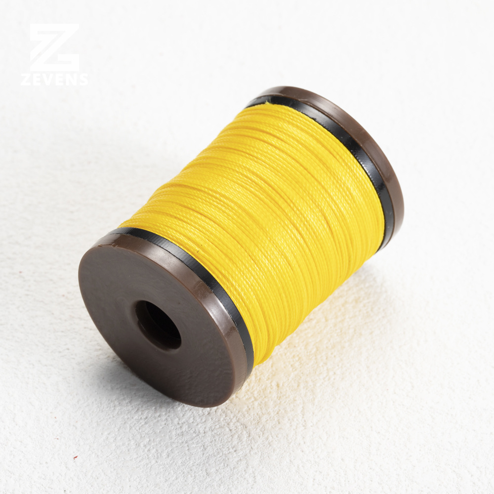 0.4mm #28 노란색 110 m